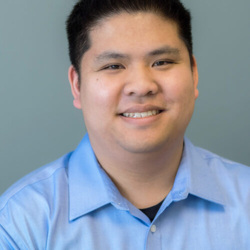 Sean Li Headshot