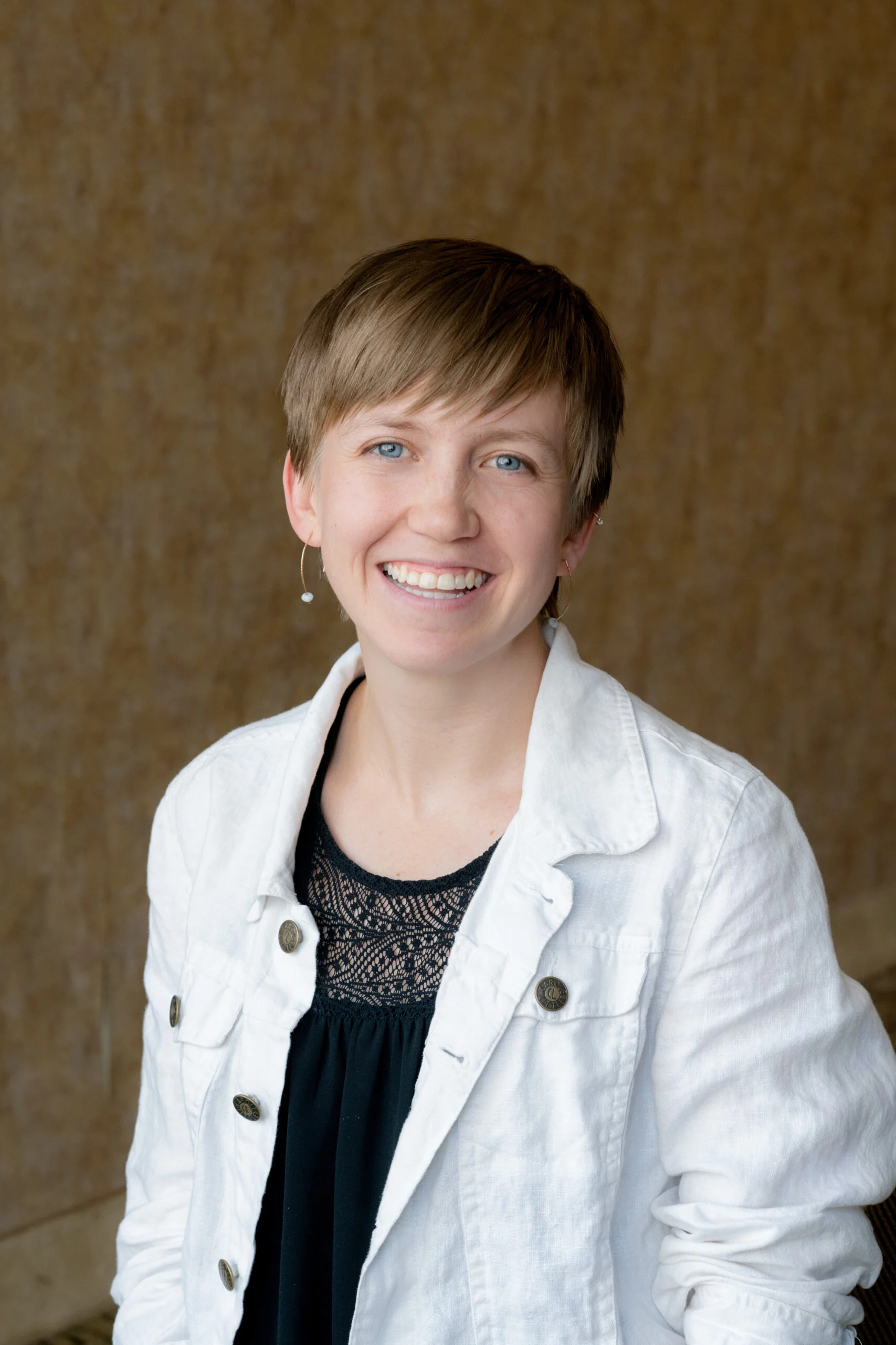 Amanda Eiting