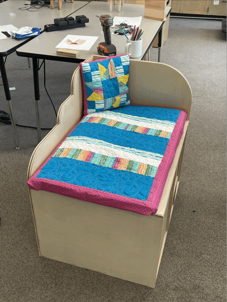 Math is More than Just Numbers! - Knowles Teacher Initiative