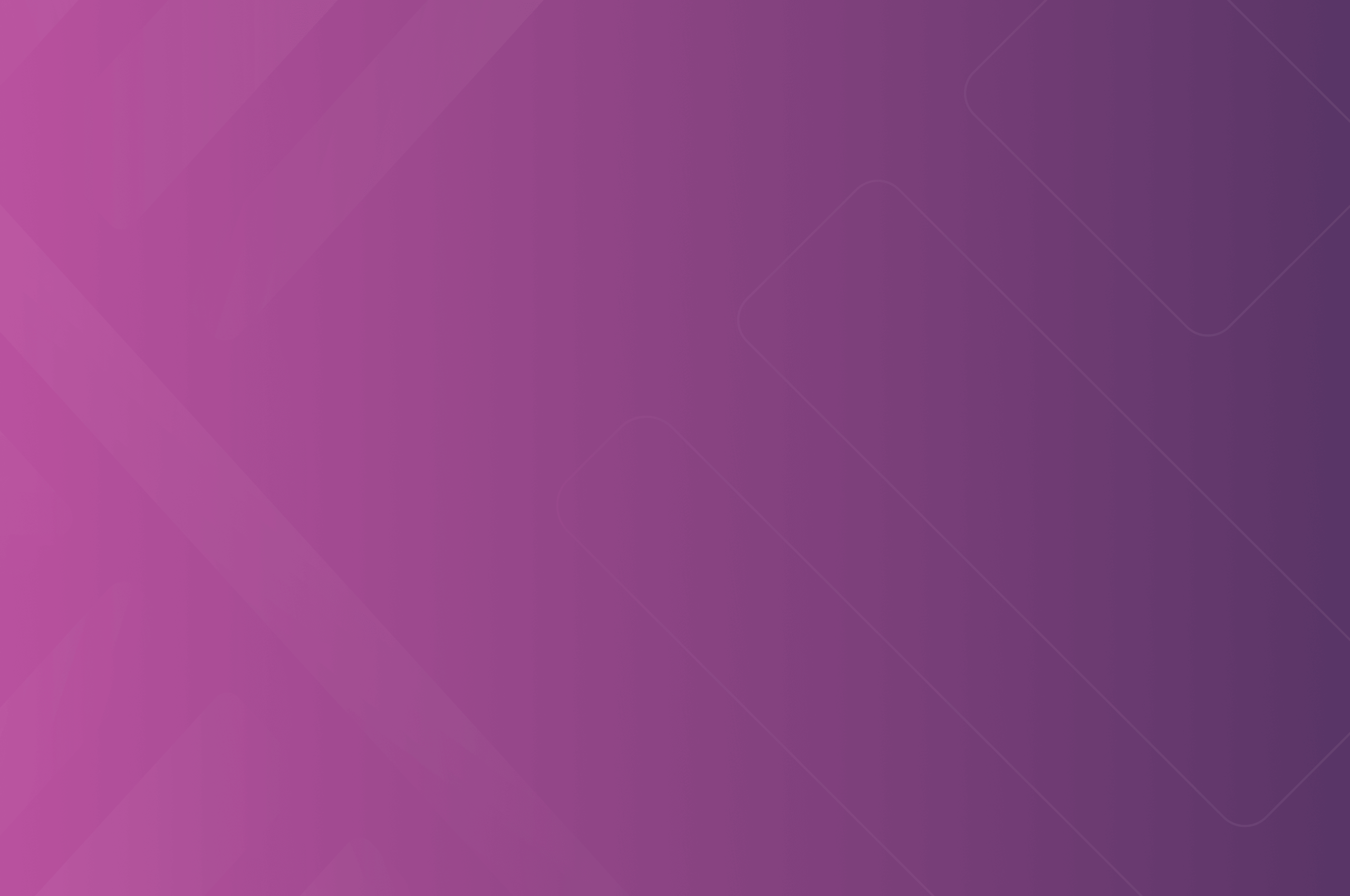 Abstract magenta and purple background with subtle geometric shapes